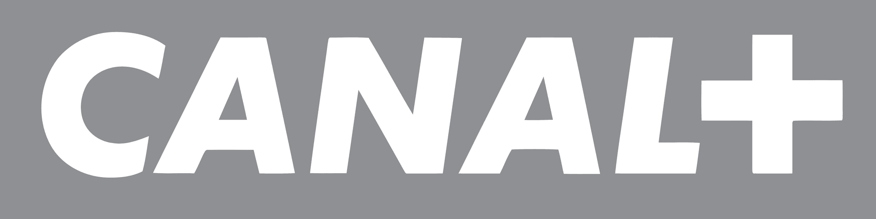 Logo Canal+