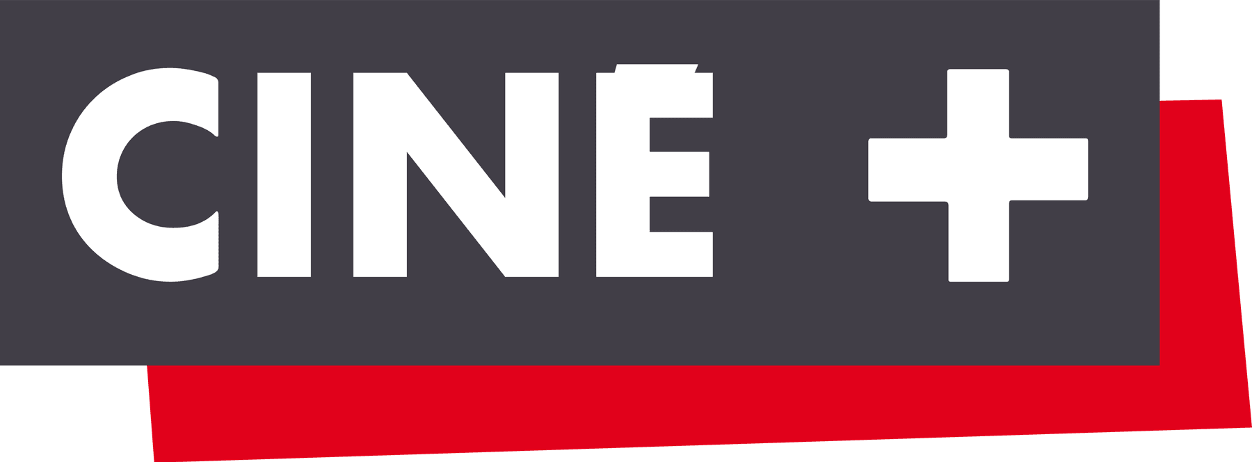 Logo Ciné+
