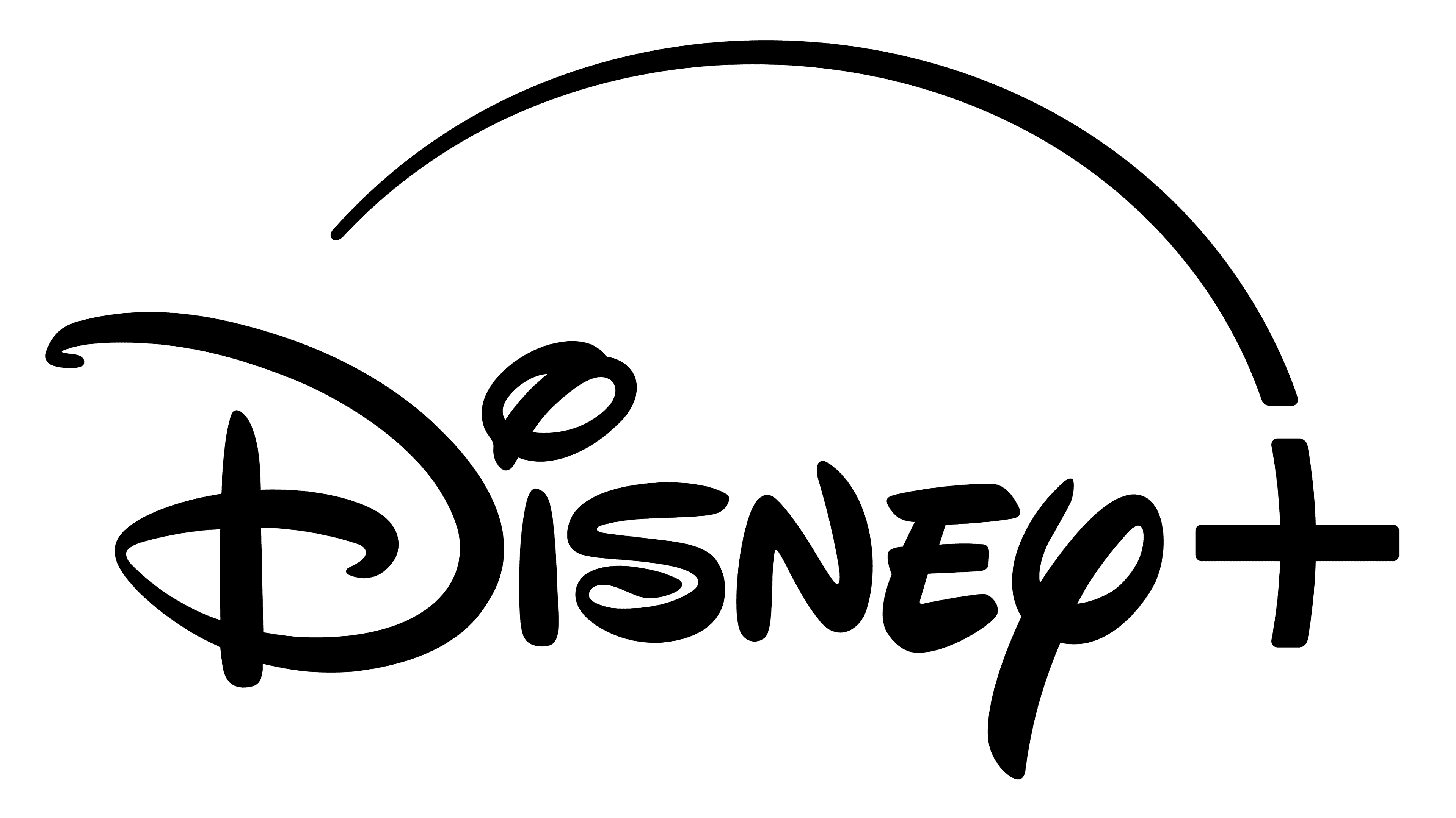Logo Disney+