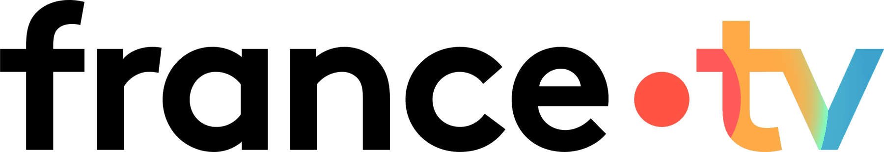 Logo France.tv