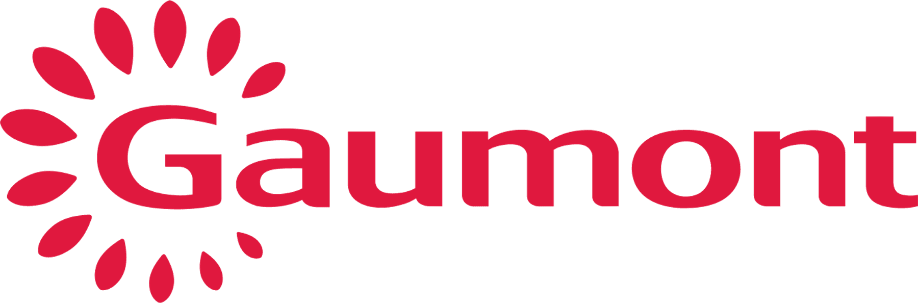 Logo Gaumont