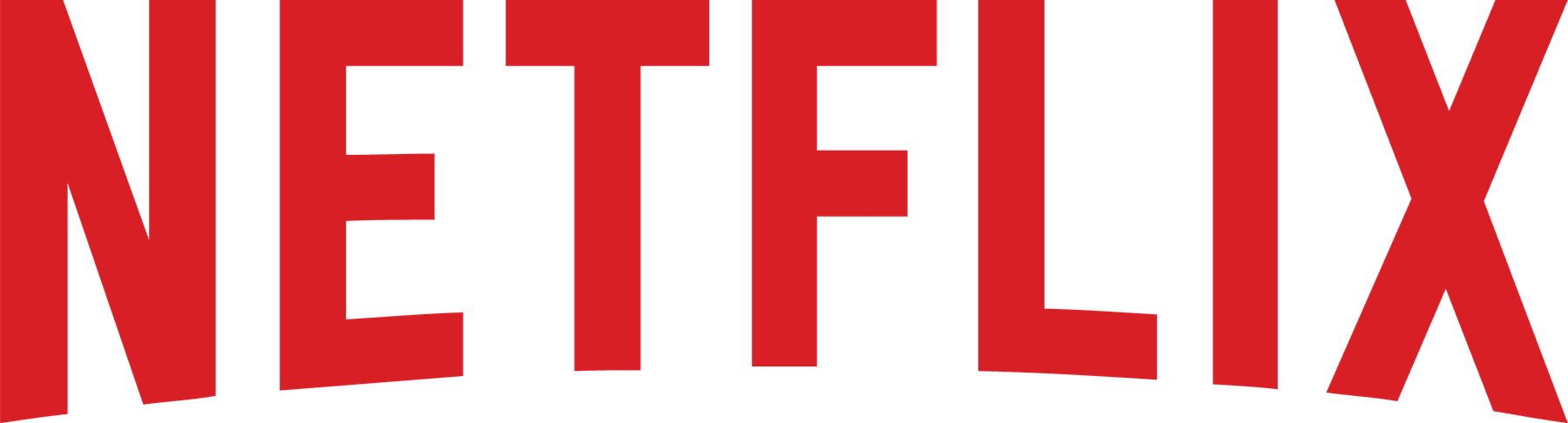 Logo Netflix