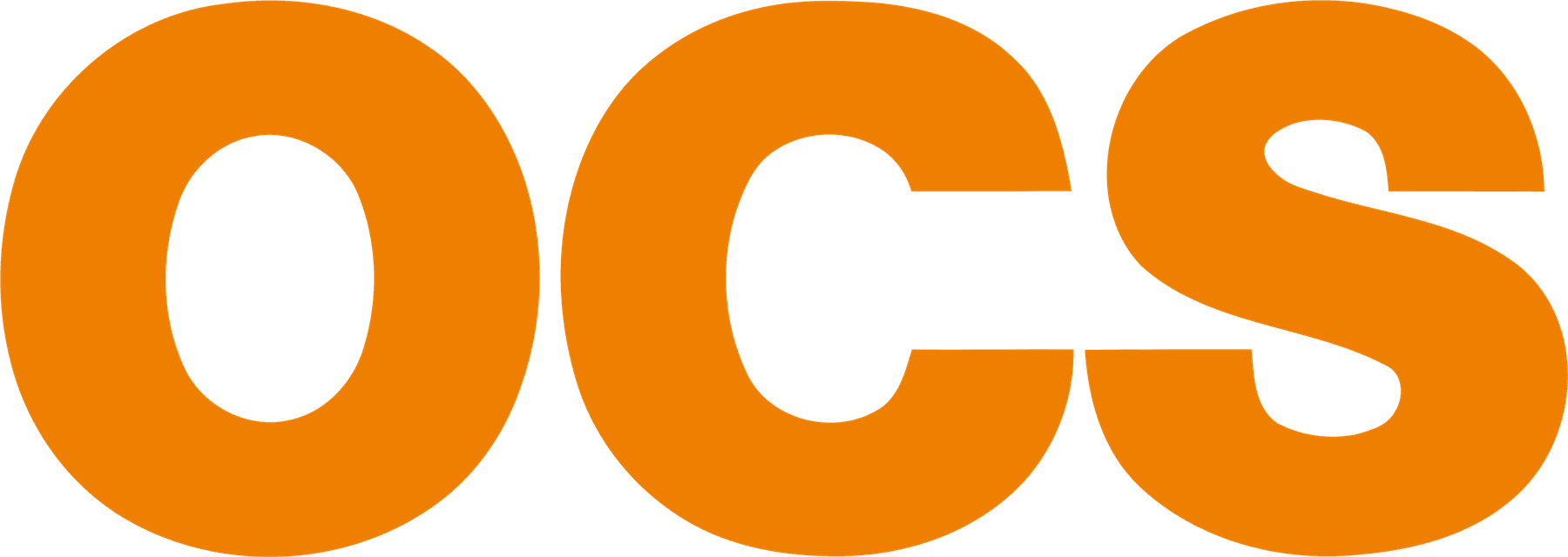 Logo OCS