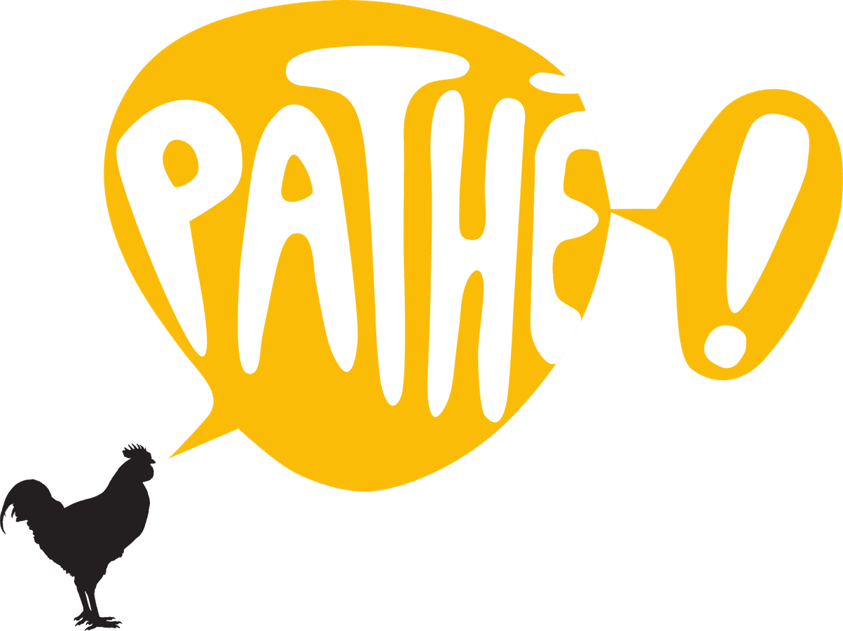 Logo Pathé