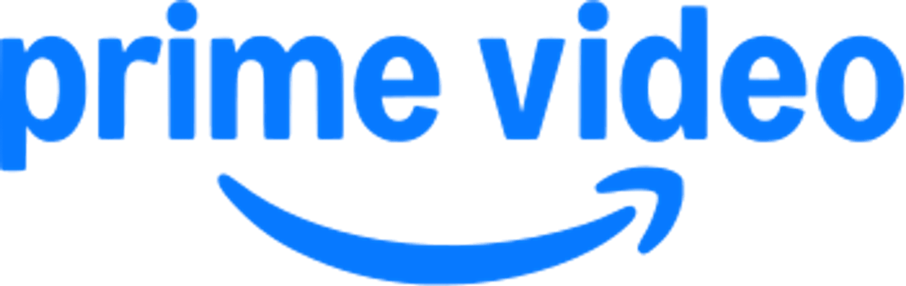 Logo Prime Video