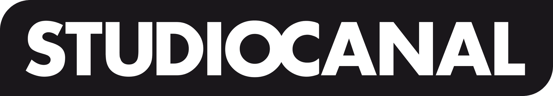 Logo StudioCanal
